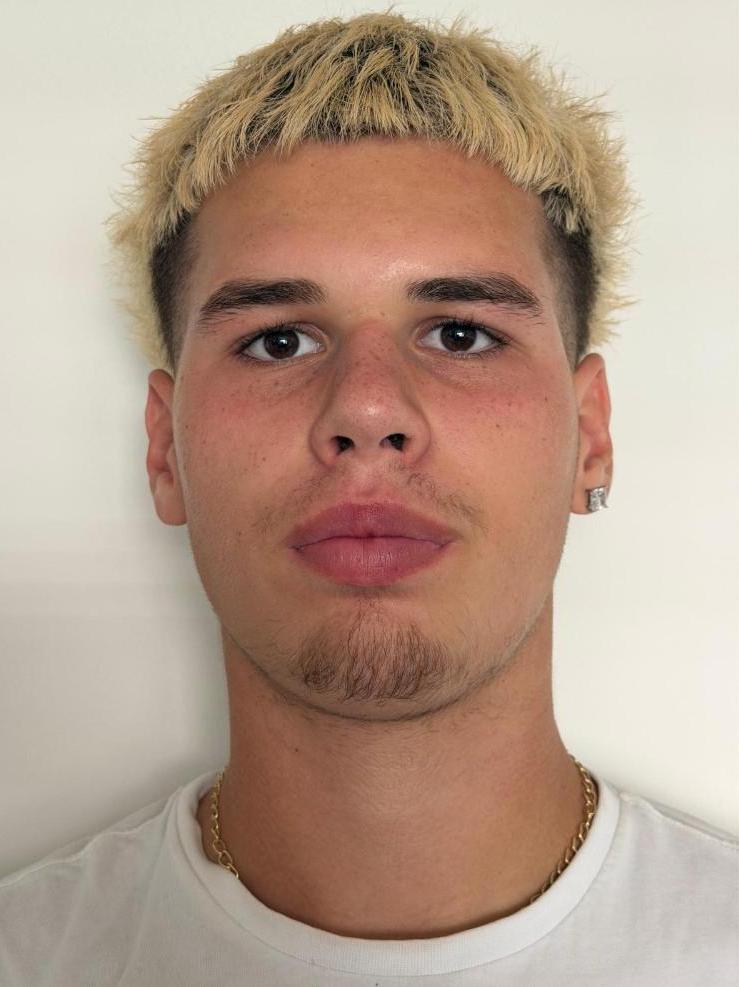 Marco Mertl