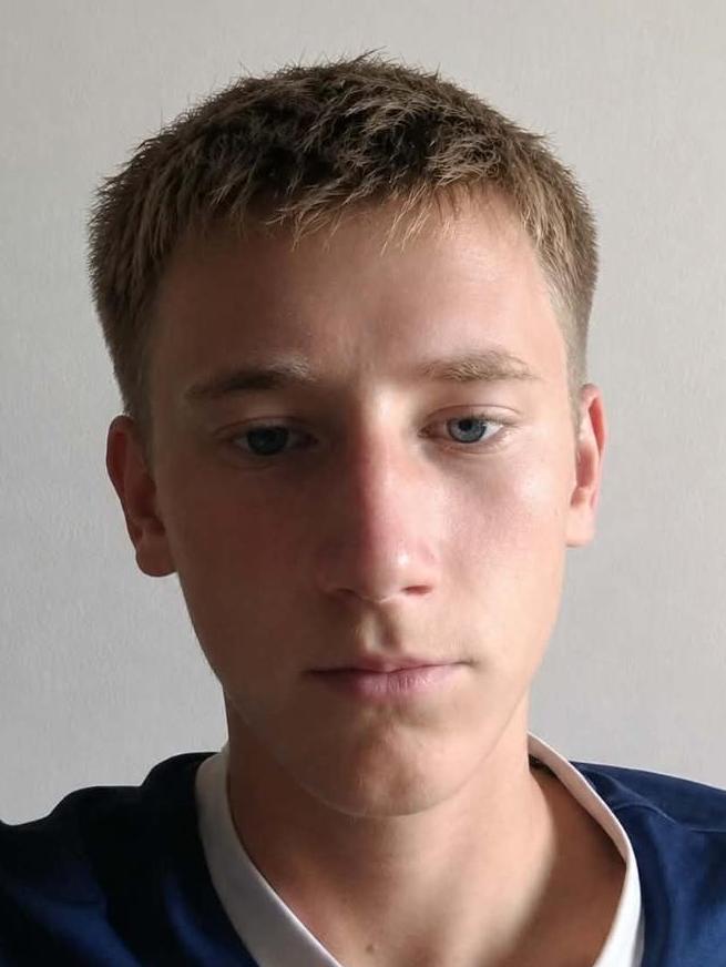 Filip Vorek