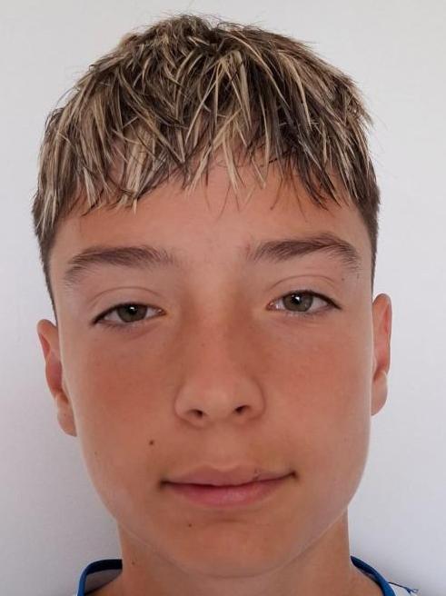 Damian Mušinský