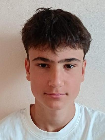 Kristián Radics