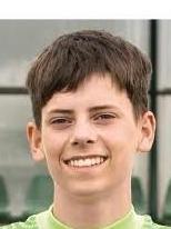 Adam Monaghan