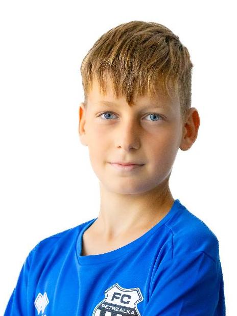 Damian Haspra