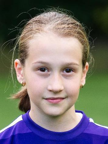 Laura Vančová