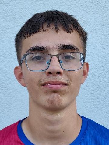 Matej Rožník