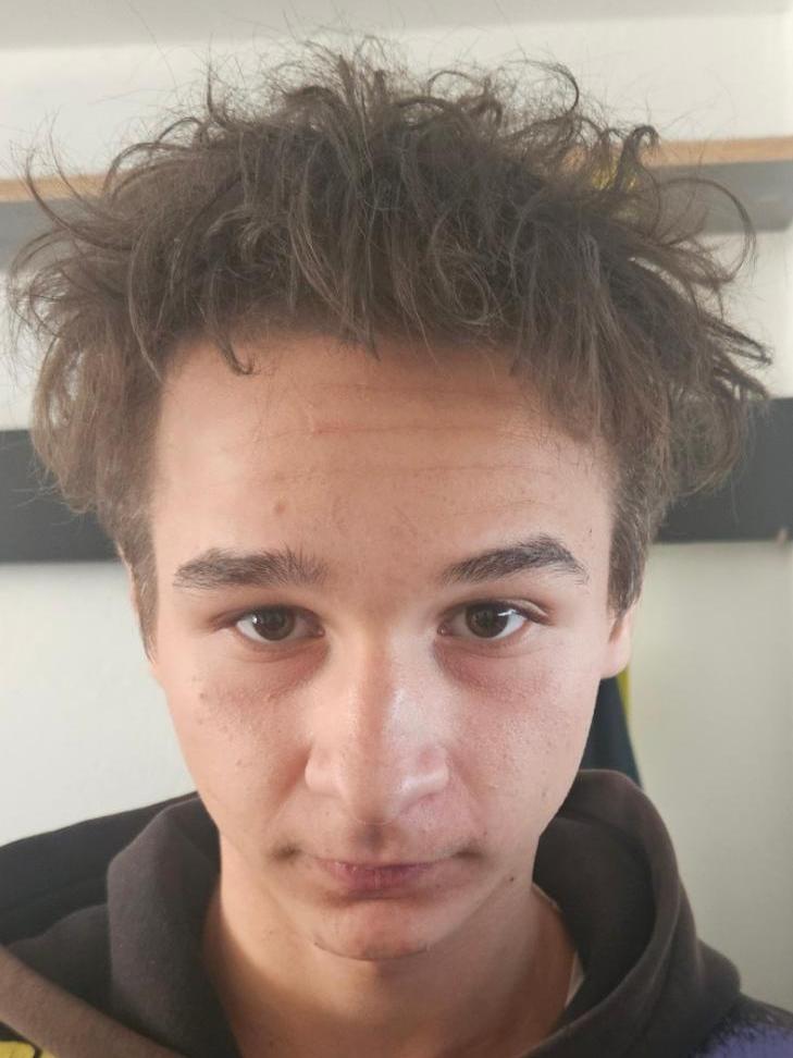 Alex Schattinger