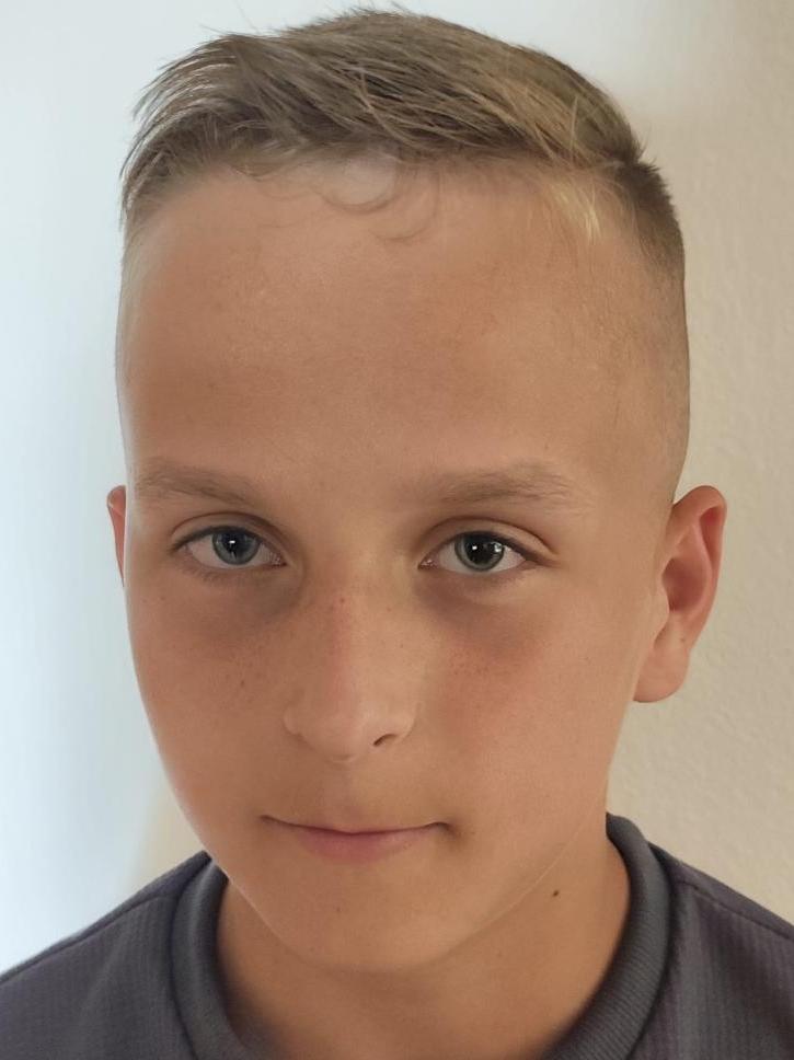 Matej Balaj