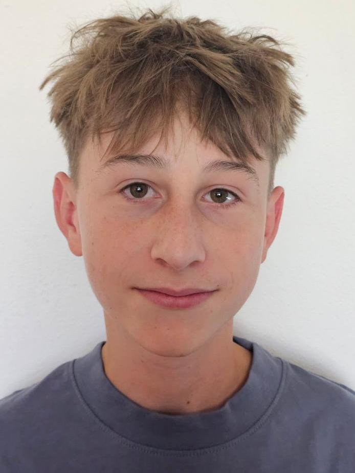 Lucas  Richard Bartko