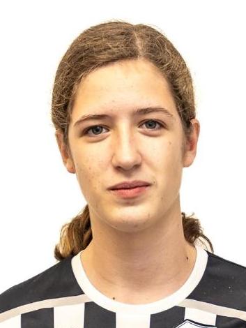 Amelia Lygia Fullbrook