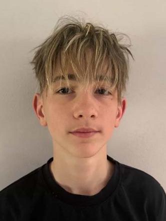 Christopher Blažej Hrubovský