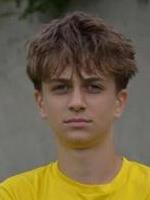 Lucas Hájiček