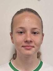 Nina Ševčovičová