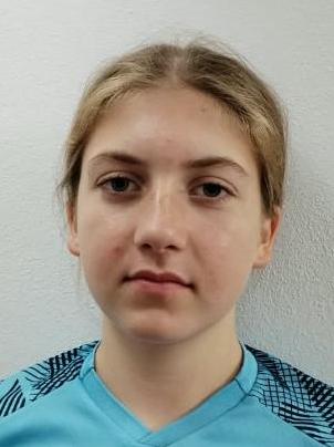 Natália Dobríková
