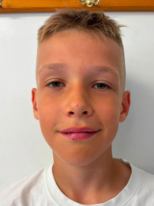 Matúš Cireň