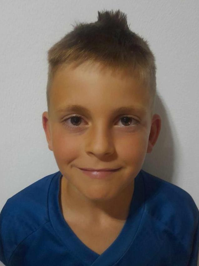 Kristián Malík