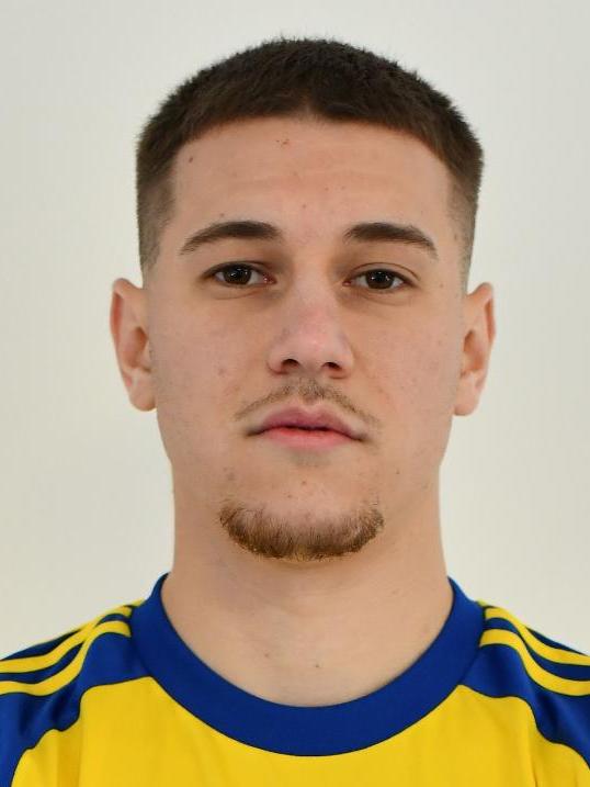 Polydefkis Volanakis