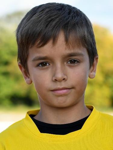 Dominik Horúcka