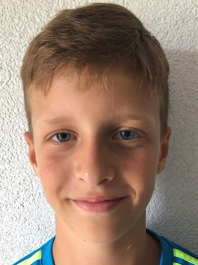 Lucas Leitner