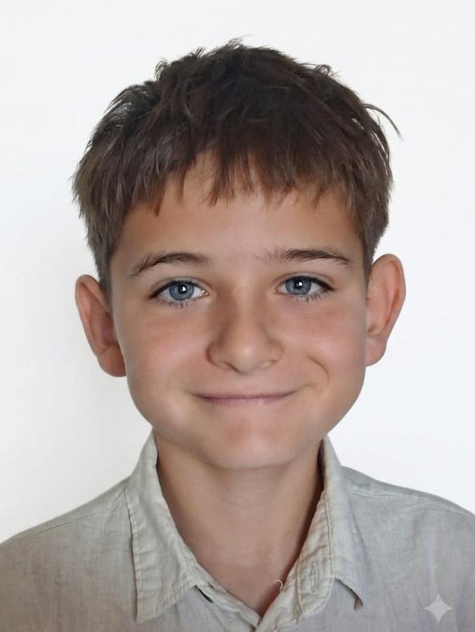 Tobias Titurus