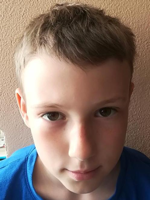 Fotografia osoby Tomáš Víg