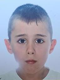 Fotografia osoby Theodoros Isaakidis