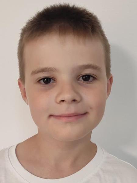 Fotografia osoby Lukáš Lesňák