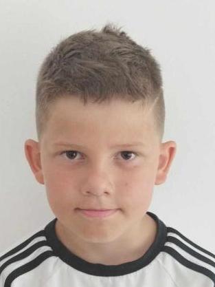 Sebastian Polák