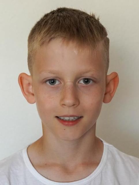 Nikolaj Pős