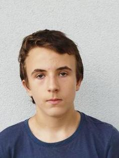 Damián Kováčik