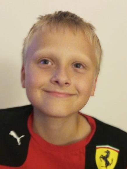 Patrik Zárecký