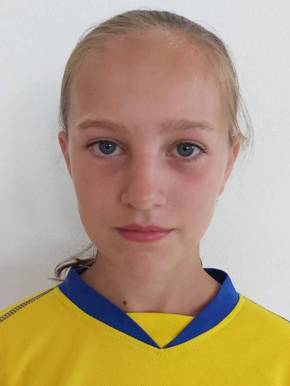 Adriana Hrnčiarová