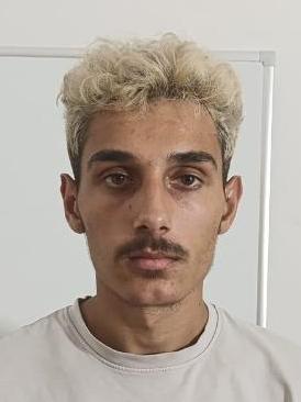 Marcus Banda