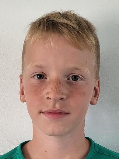 Fotografia osoby Lukáš Kaprálik