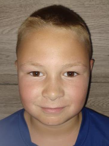 Lukas Hanzalík