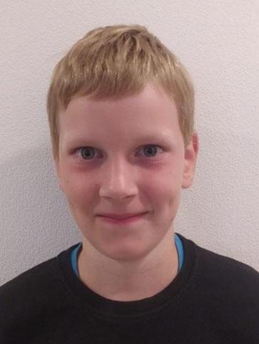 Joel Zimmermann