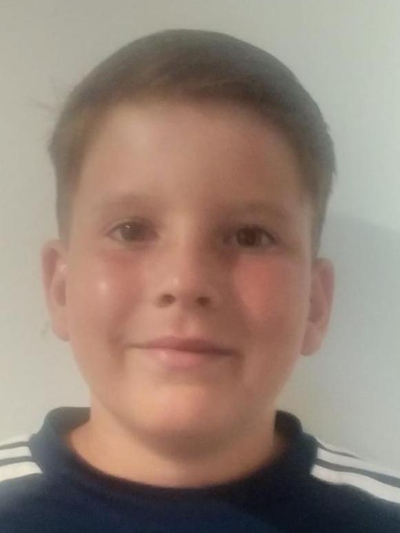 Marius Gach