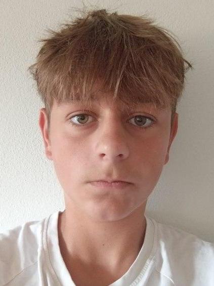 Sebastián Martinec