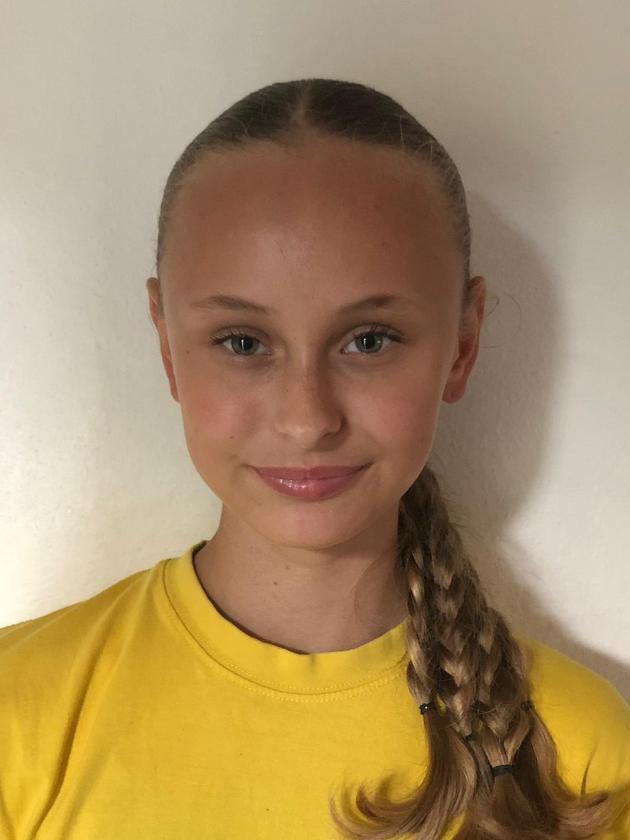 Gréta Komová