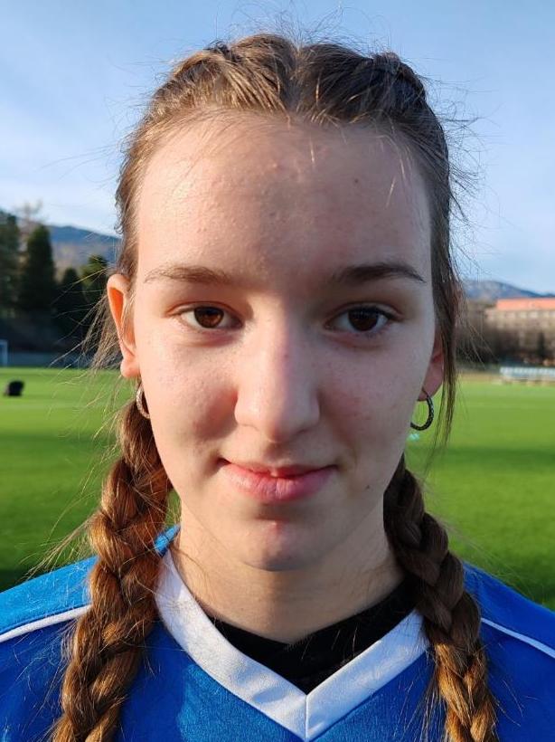Laura Suchanovská