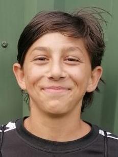 Justin Teplan