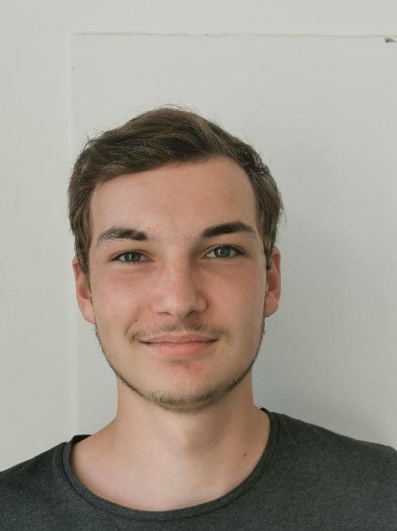 Máté Varga