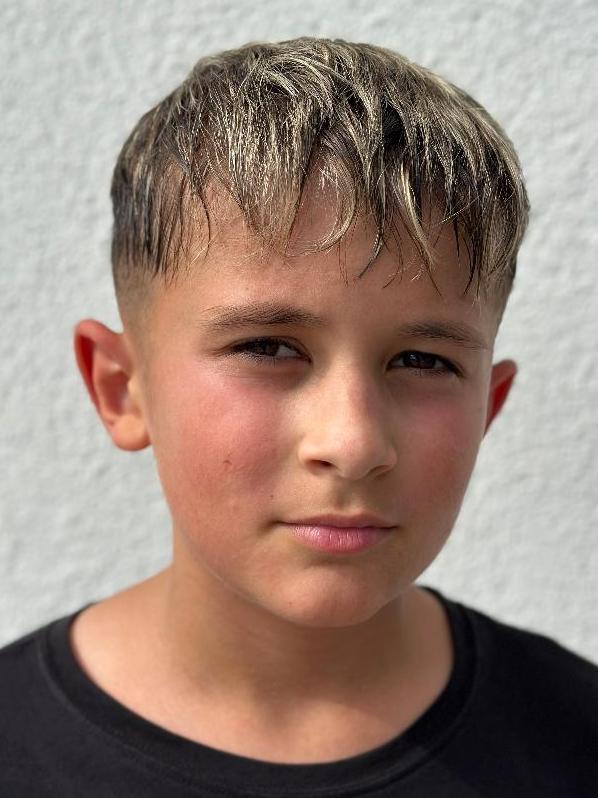 Lucas Bohunský