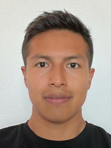 Andrik Osberto Estrada Pereyra