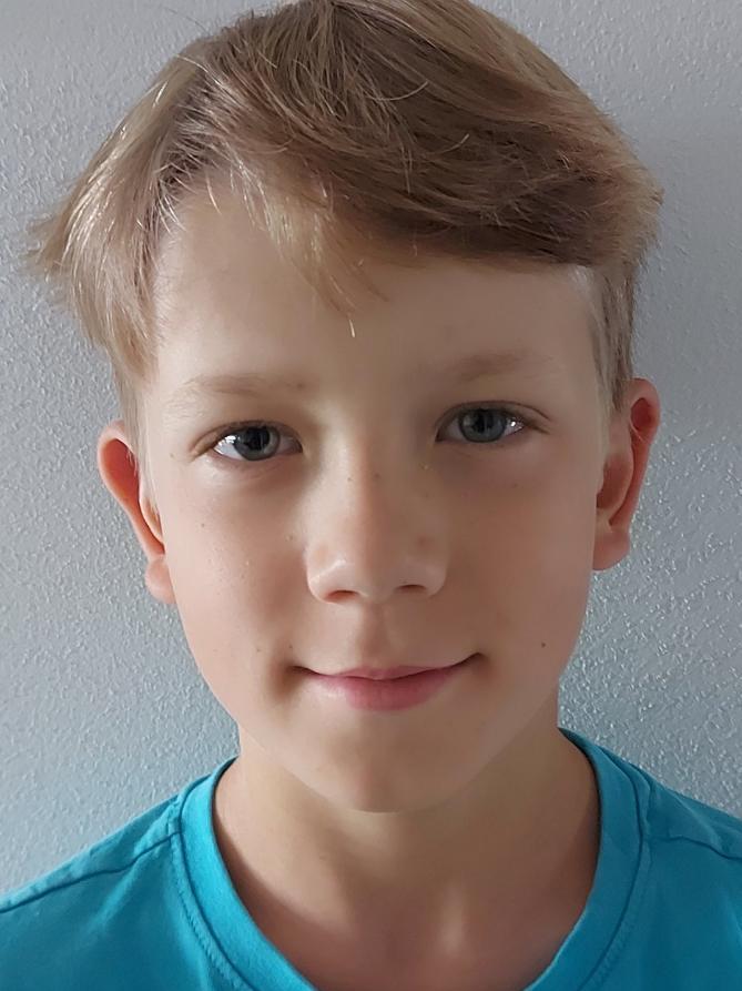Theo Bošiak