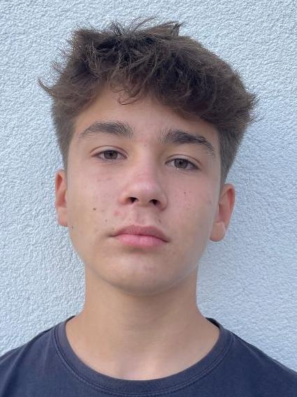 Michal Mekýš