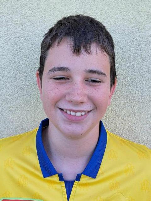 Dominik Petrovits