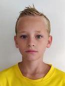 Matej Tretina