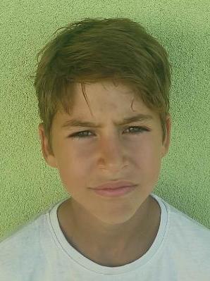 Fotografia osoby Tomáš Hrica