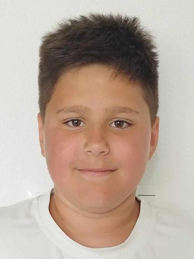 Peter Magdich