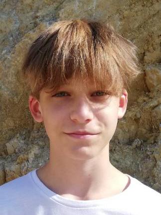 Lukáš Malina