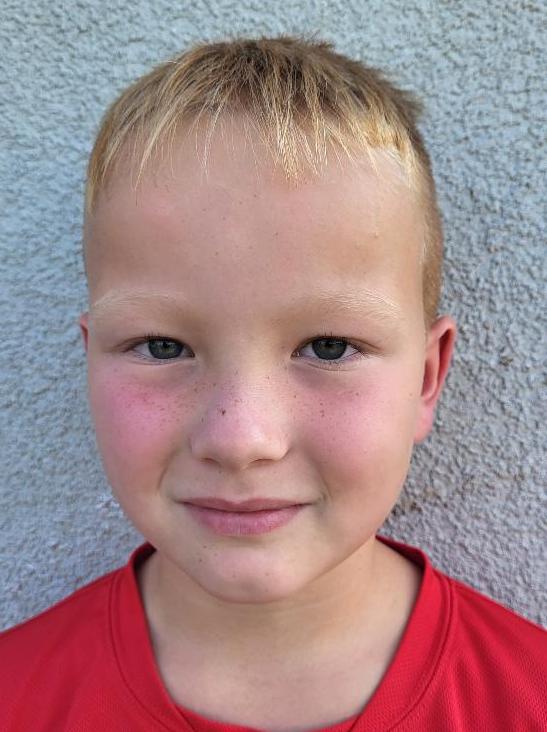 Matej Vrška